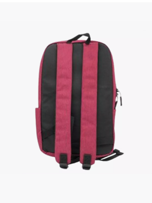 Купить  Xiaomi Mi Casual Daypack (Pink) (ZJB4147GL)-2.png